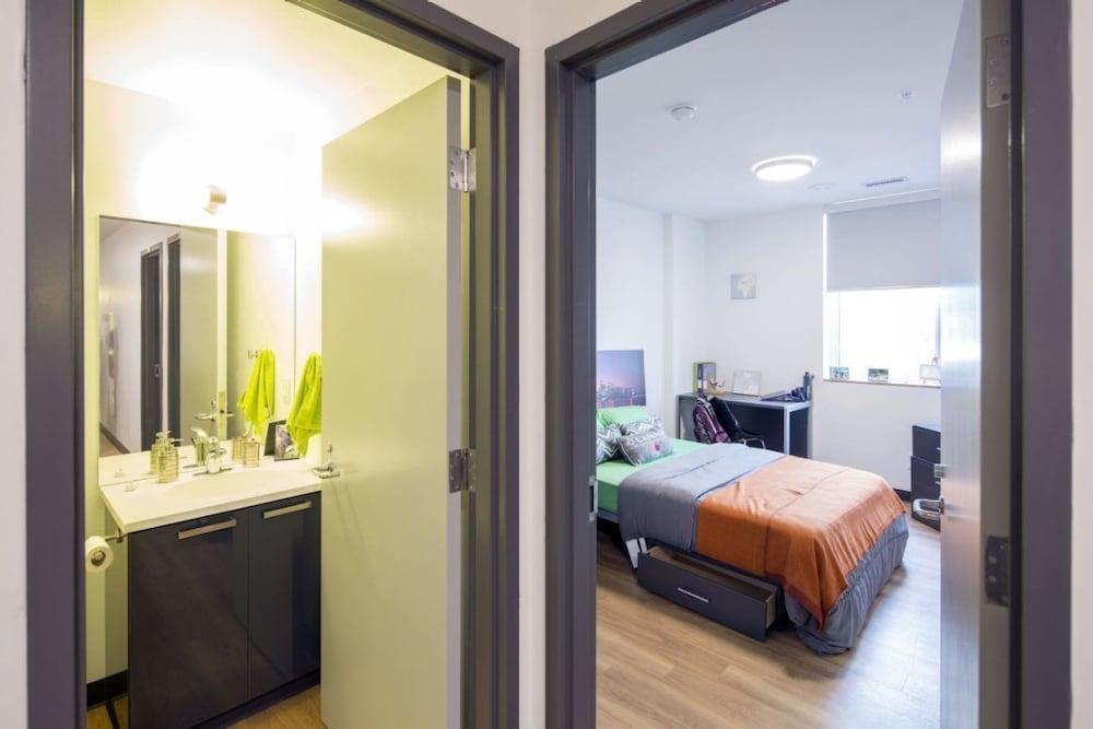 Centennial Place Student Residence Scarborough Toronto Luaran gambar