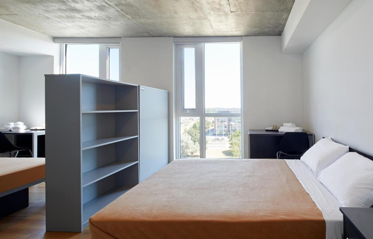 Centennial Place Student Residence Scarborough Toronto Luaran gambar